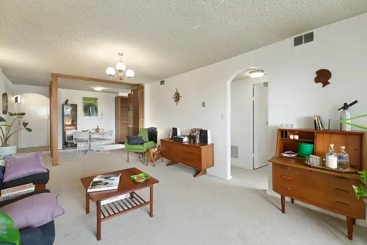 Fourth view of Homely apartment listing, 22/248 The Avenue, Parkville VIC 3052