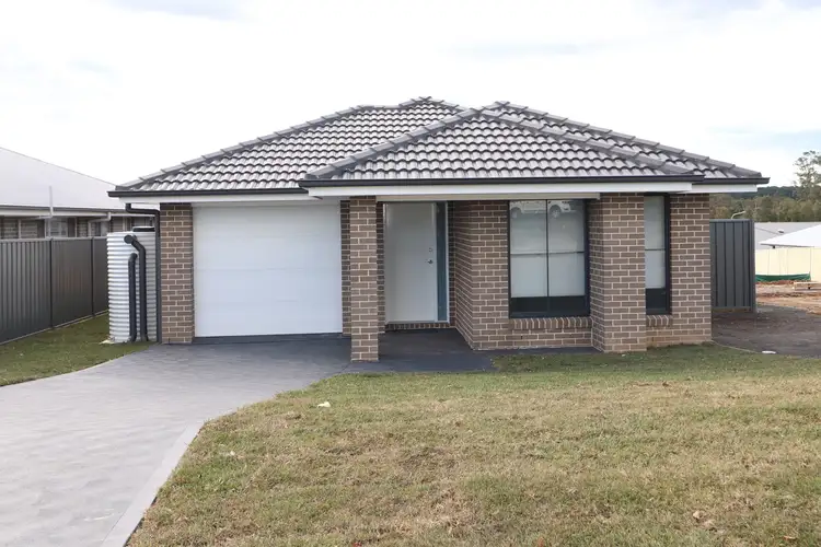 34 Tahnee Street