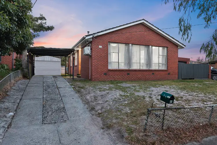 Main view of Homely house listing, 17 Aurea Court, Frankston North VIC 3200