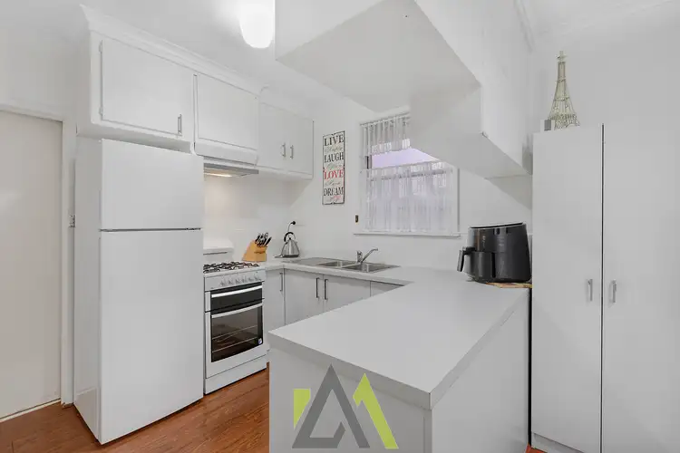 Second view of Homely house listing, 17 Aurea Court, Frankston North VIC 3200