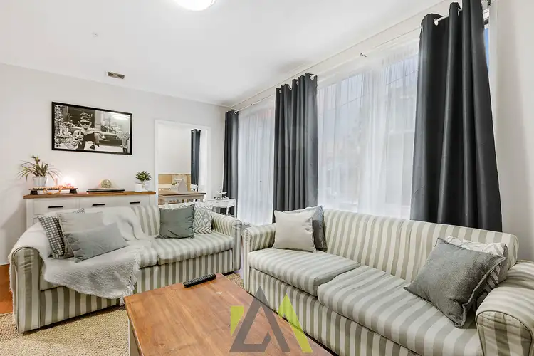 Fifth view of Homely house listing, 17 Aurea Court, Frankston North VIC 3200