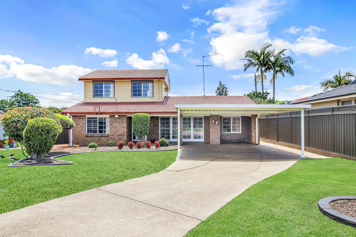 Main view of Homely house listing, 4 Franklin Place, Colyton NSW 2760