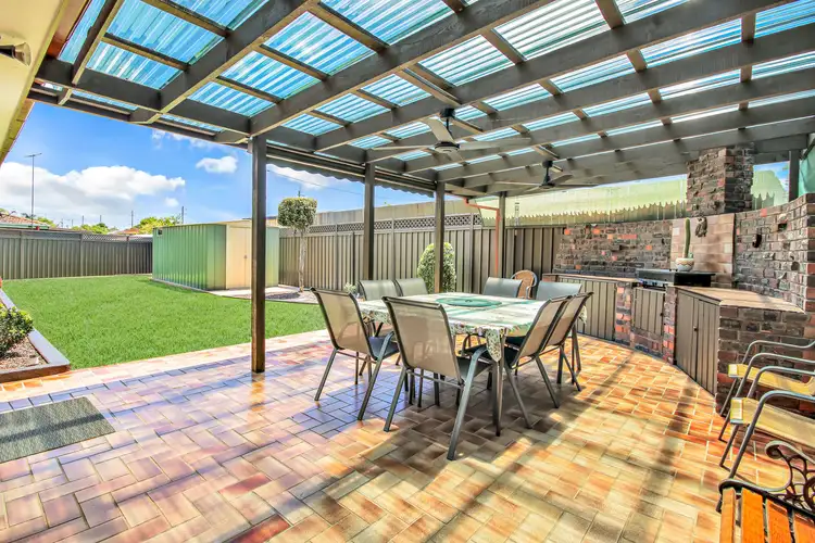 Third view of Homely house listing, 4 Franklin Place, Colyton NSW 2760