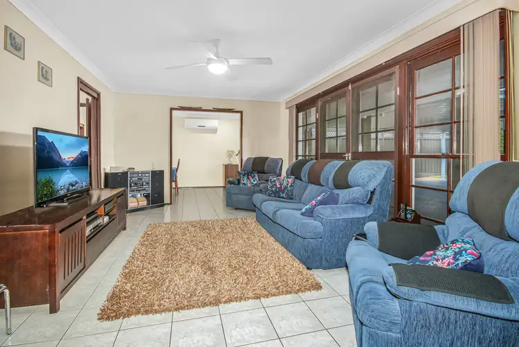 Fourth view of Homely house listing, 4 Franklin Place, Colyton NSW 2760