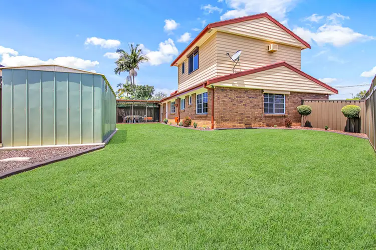 Sixth view of Homely house listing, 4 Franklin Place, Colyton NSW 2760