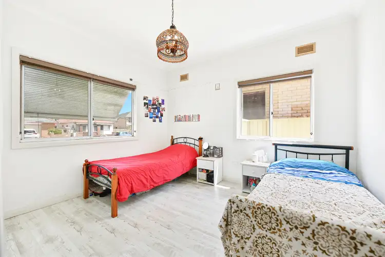 Fifth view of Homely house listing, 154 Chisholm Road, Auburn NSW 2144