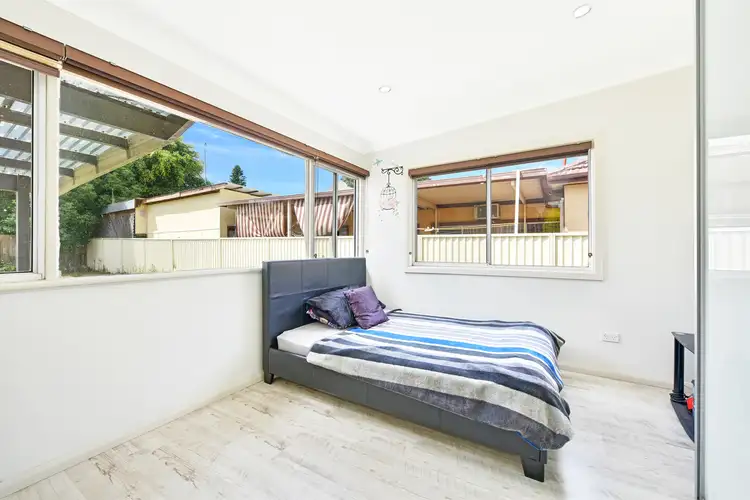 Sixth view of Homely house listing, 154 Chisholm Road, Auburn NSW 2144