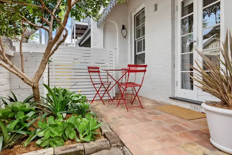 Second view of Homely house listing, 8 College Street, Balmain NSW 2041