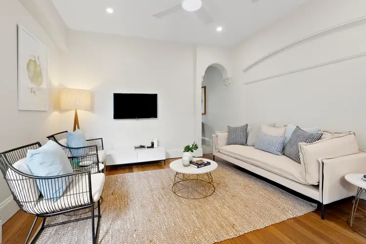 Third view of Homely house listing, 8 College Street, Balmain NSW 2041