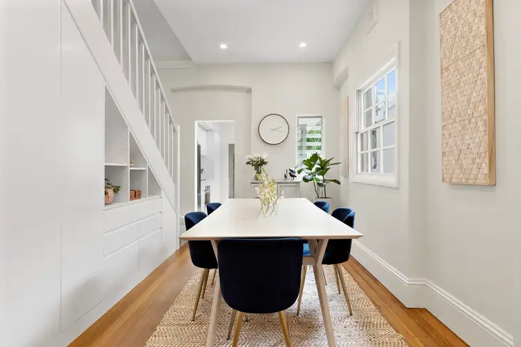 Fifth view of Homely house listing, 8 College Street, Balmain NSW 2041