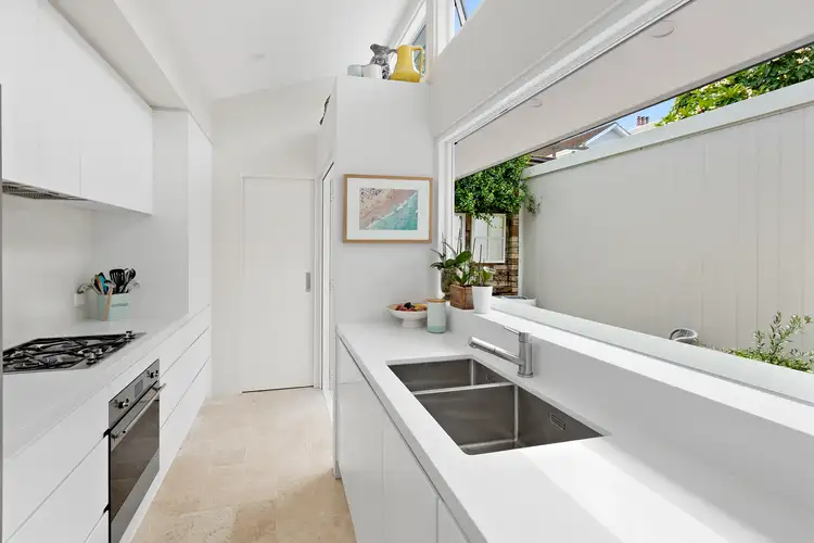 Sixth view of Homely house listing, 8 College Street, Balmain NSW 2041