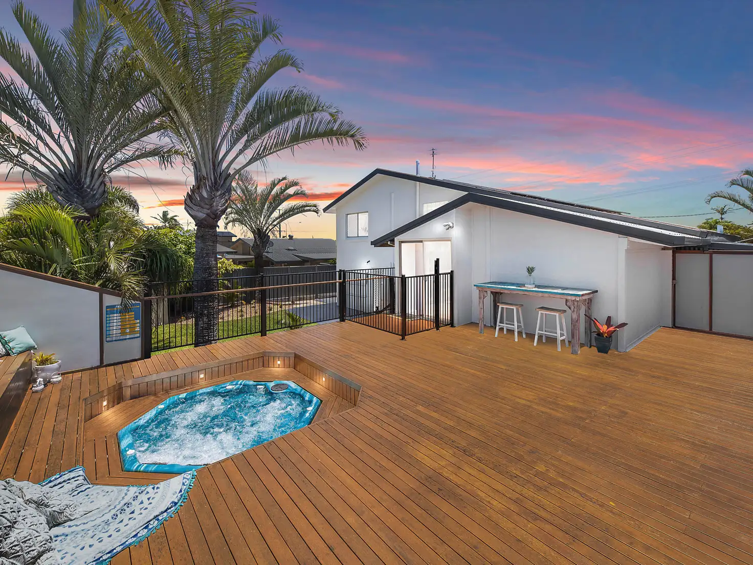 Main view of Homely house listing, 215 Nicklin Way, Warana QLD 4575