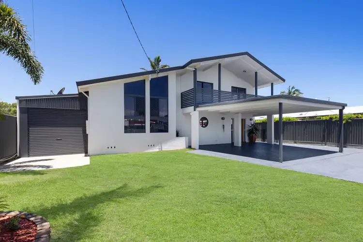 Fourth view of Homely house listing, 215 Nicklin Way, Warana QLD 4575