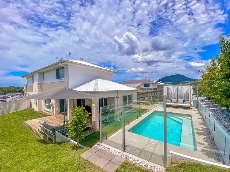 59 Talganda Terrace, Murwillumbah NSW 2484