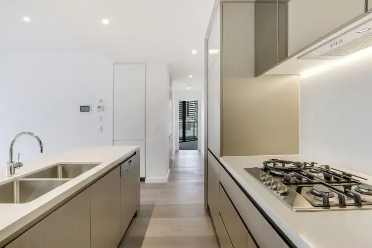 Third view of Homely apartment listing, 1207/81 Harbour Street, Haymarket NSW 2000