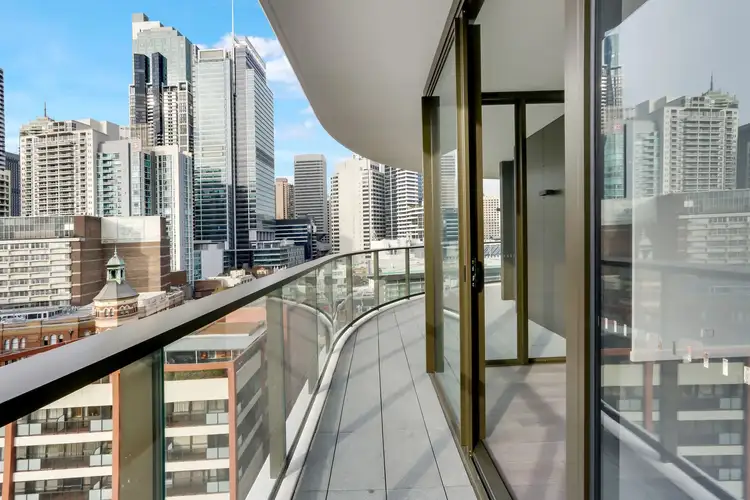 Fourth view of Homely apartment listing, 1207/81 Harbour Street, Haymarket NSW 2000