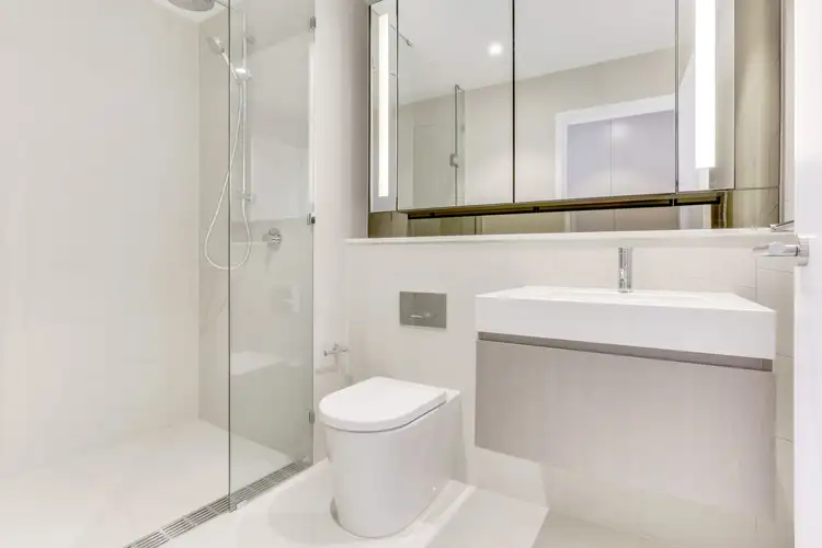 Fifth view of Homely apartment listing, 1207/81 Harbour Street, Haymarket NSW 2000
