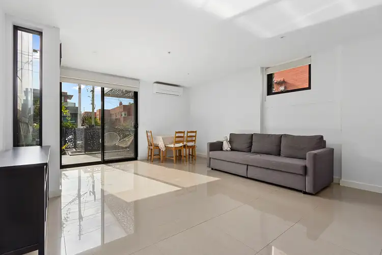 Second view of Homely apartment listing, G03/567 Glenferrie Road, Hawthorn VIC 3122