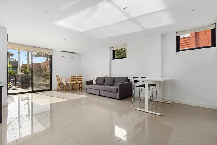 Third view of Homely apartment listing, G03/567 Glenferrie Road, Hawthorn VIC 3122
