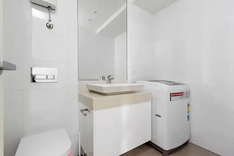 Sixth view of Homely apartment listing, G03/567 Glenferrie Road, Hawthorn VIC 3122