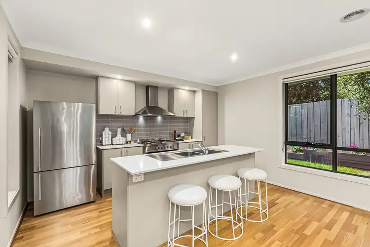Fourth view of Homely townhouse listing, 2/33 Cumming Street, Burwood VIC 3125