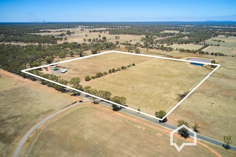 50 Bassett Road, Sebastian VIC 3556