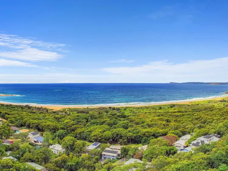 Main view of Homely land listing, 12 Manly View Road, Killcare Heights NSW 2257
