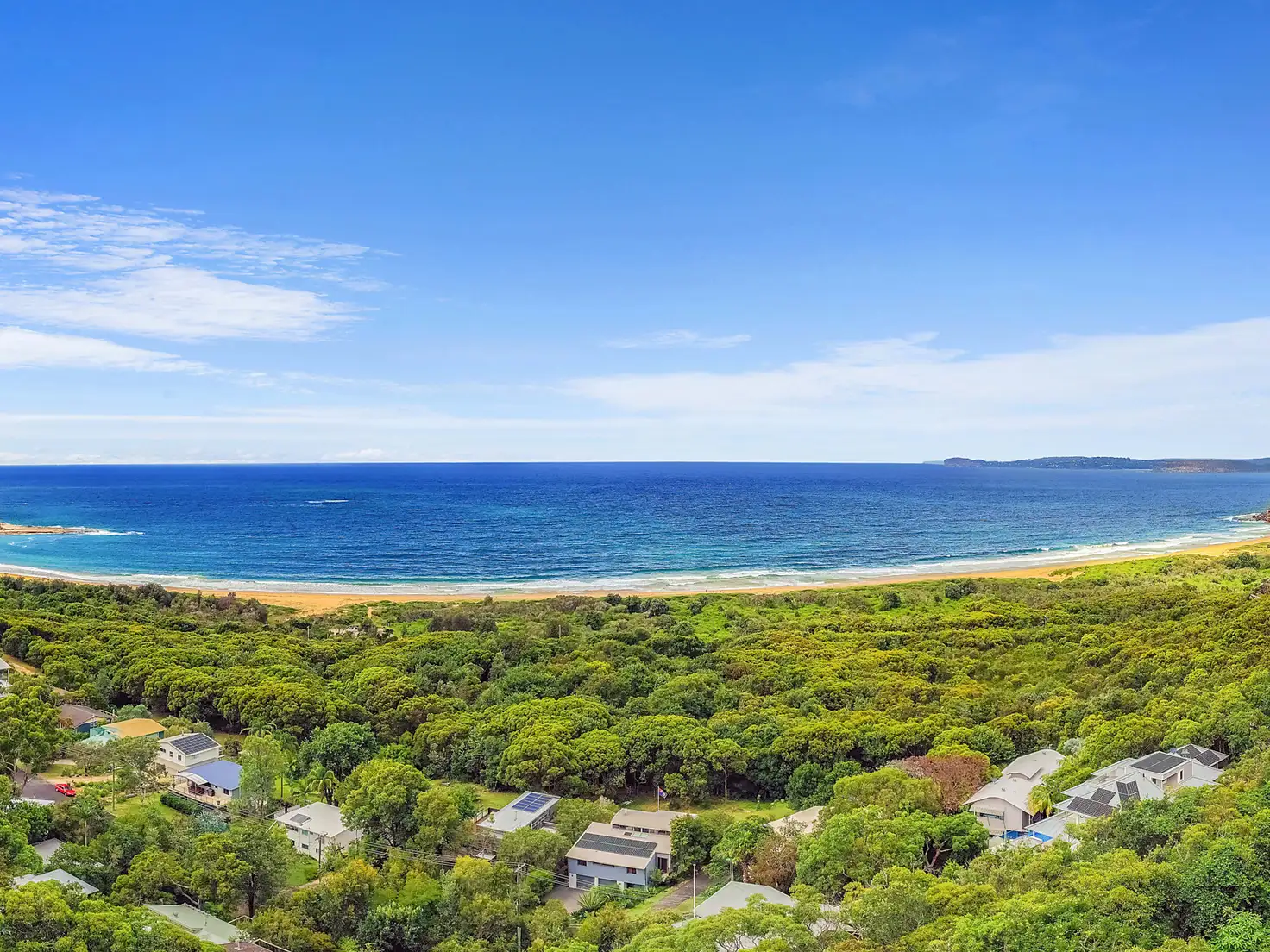 Main view of Homely land listing, 12 Manly View Road, Killcare Heights NSW 2257