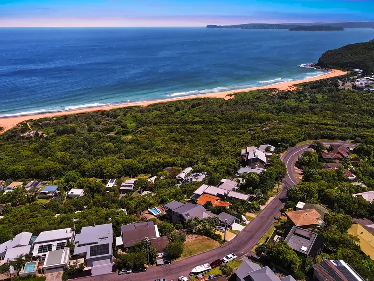 Third view of Homely land listing, 12 Manly View Road, Killcare Heights NSW 2257