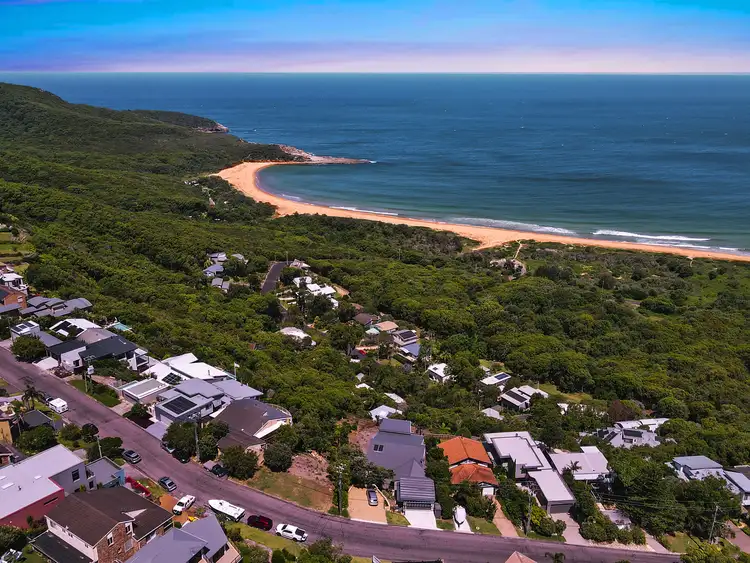 Fifth view of Homely land listing, 12 Manly View Road, Killcare Heights NSW 2257