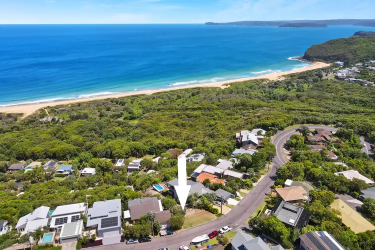 Sixth view of Homely land listing, 12 Manly View Road, Killcare Heights NSW 2257