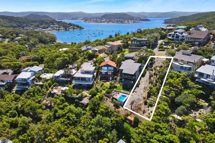 Seventh view of Homely land listing, 12 Manly View Road, Killcare Heights NSW 2257