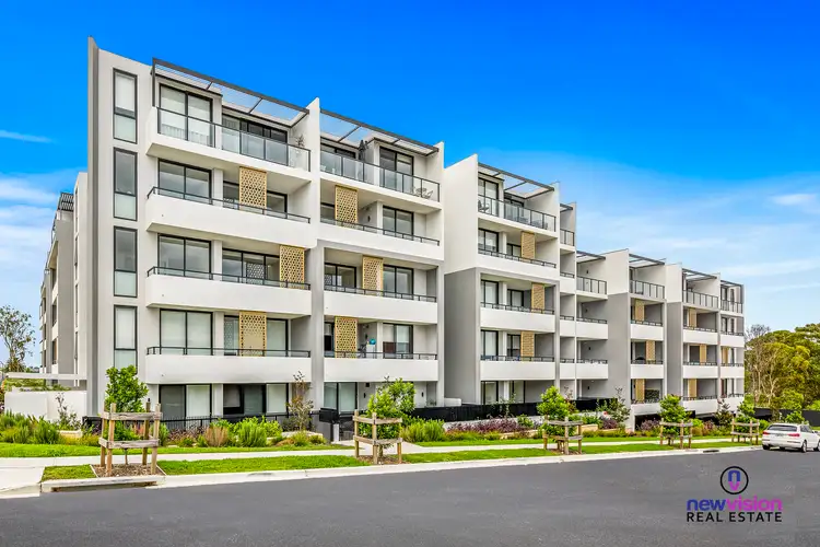 Second view of Homely apartment listing, G09/9 Schofields Farm Road, Schofields NSW 2762