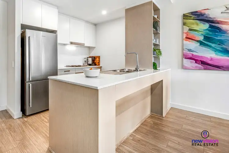 Third view of Homely apartment listing, G09/9 Schofields Farm Road, Schofields NSW 2762