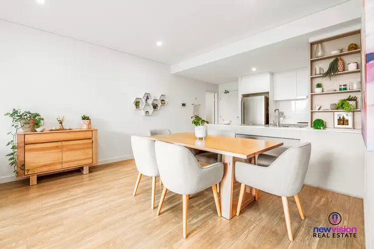 Sixth view of Homely apartment listing, G09/9 Schofields Farm Road, Schofields NSW 2762