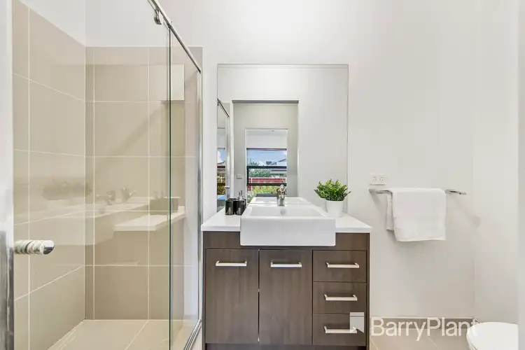 Third view of Homely unit listing, 1/28 Tony Drive, Truganina VIC 3029