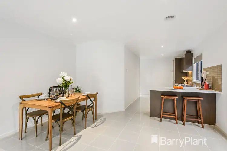 Fourth view of Homely unit listing, 1/28 Tony Drive, Truganina VIC 3029