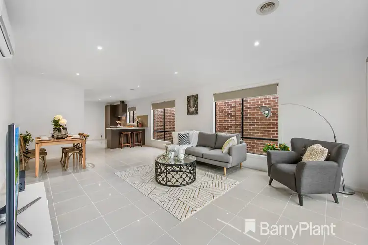 Sixth view of Homely unit listing, 1/28 Tony Drive, Truganina VIC 3029