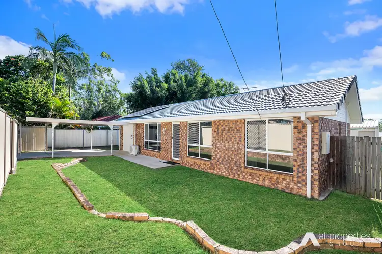 31 Westwood Drive, Hillcrest QLD 4118