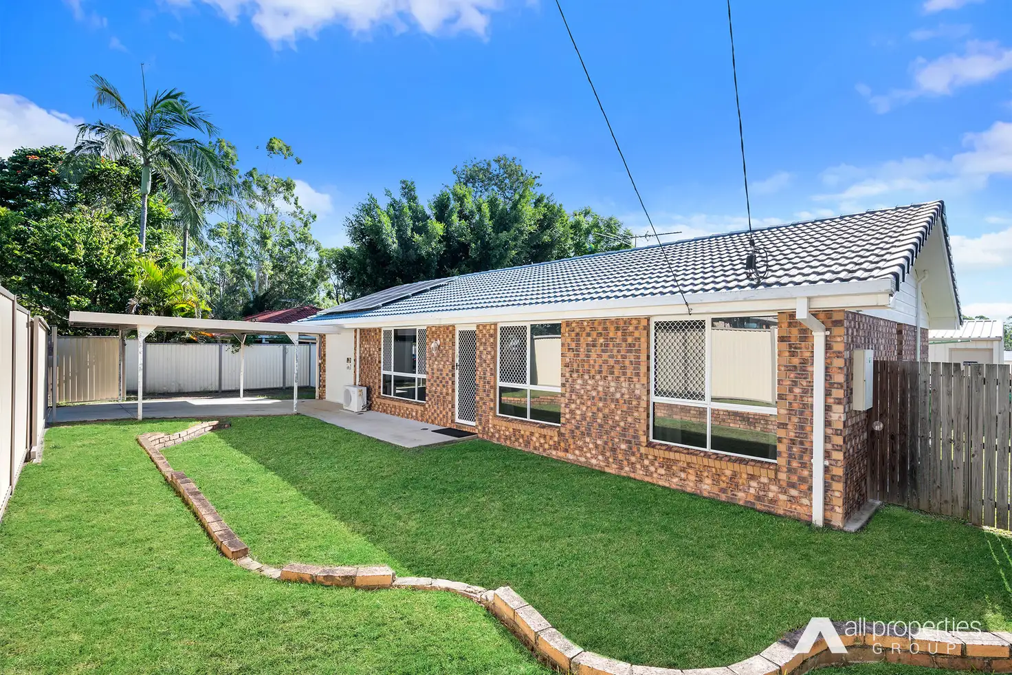 Main view of Homely house listing, 31 Westwood Drive, Hillcrest QLD 4118
