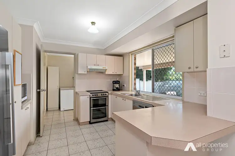Third view of Homely house listing, 31 Westwood Drive, Hillcrest QLD 4118
