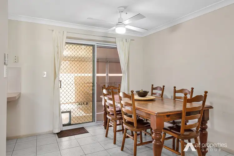 Fourth view of Homely house listing, 31 Westwood Drive, Hillcrest QLD 4118