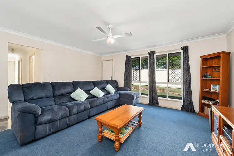 Fifth view of Homely house listing, 31 Westwood Drive, Hillcrest QLD 4118