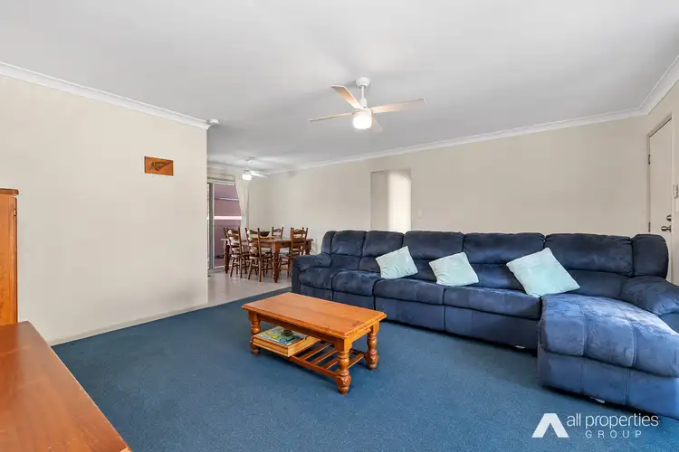 Sixth view of Homely house listing, 31 Westwood Drive, Hillcrest QLD 4118