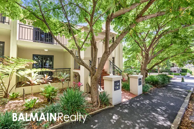 Second view of Homely apartment listing, 102/6 Margaret Street, Rozelle NSW 2039
