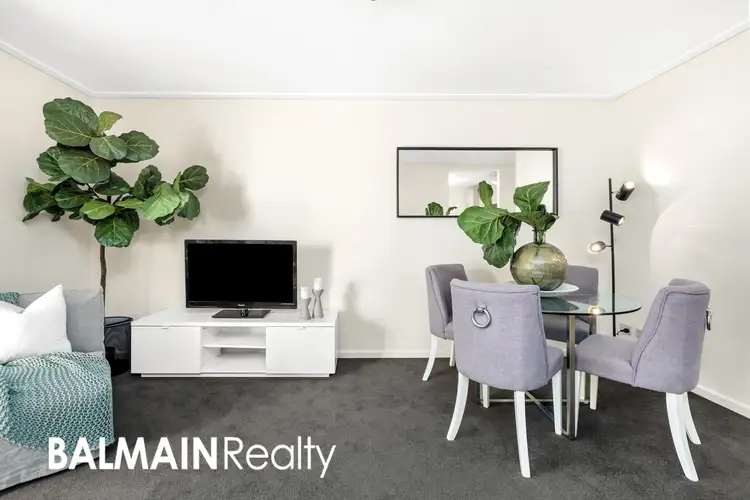 Sixth view of Homely apartment listing, 102/6 Margaret Street, Rozelle NSW 2039