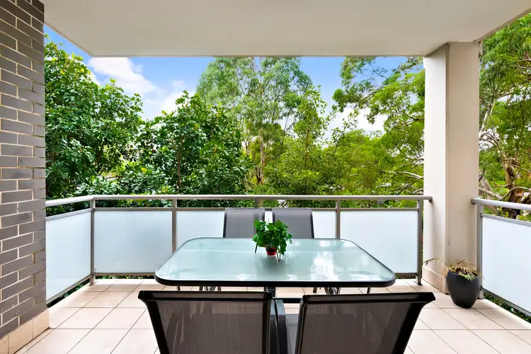 Main view of Homely apartment listing, 19/23-31 Mcintyre Street, Gordon NSW 2072