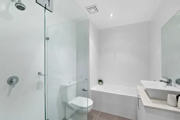 Fifth view of Homely apartment listing, 19/23-31 Mcintyre Street, Gordon NSW 2072