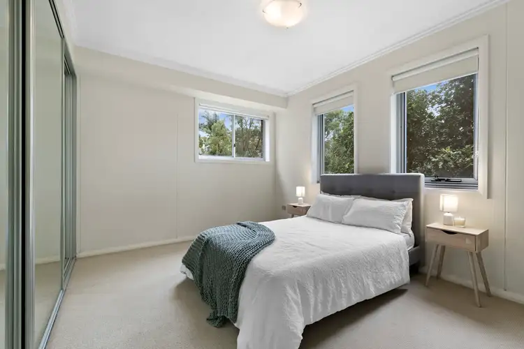 Sixth view of Homely apartment listing, 19/23-31 Mcintyre Street, Gordon NSW 2072