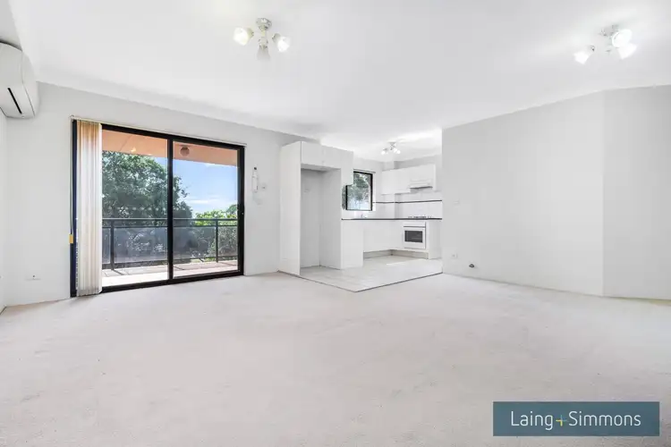 Second view of Homely unit listing, 11/79-81 Railway Street, Granville NSW 2142